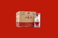 广安前锋回收五粮液