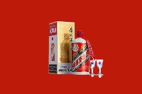 广安前锋回收飞天茅台酒