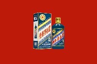 广安前锋回收五星茅台酒
